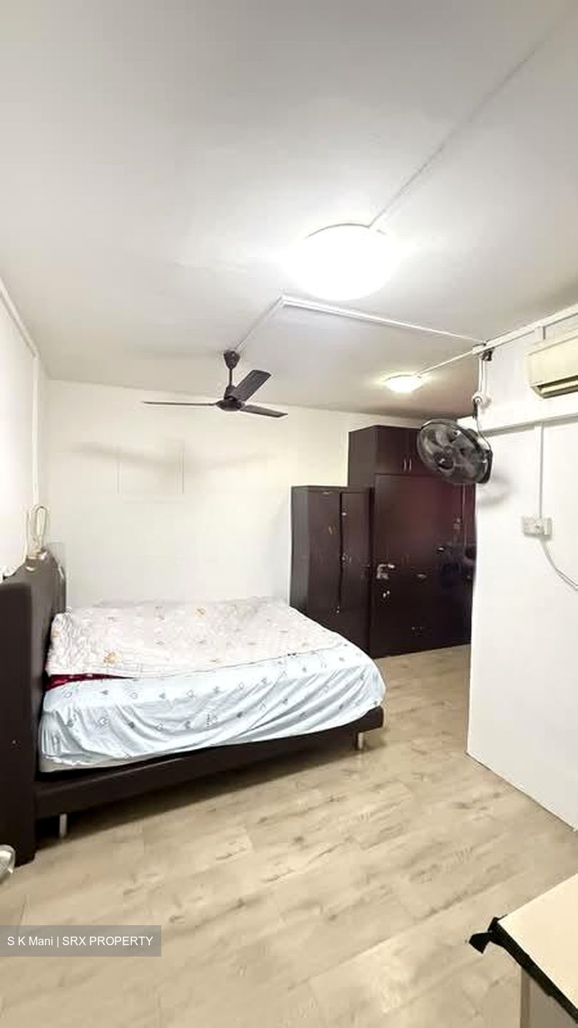 Blk 139 Bishan Green (Bishan), HDB 4 Rooms #603240571